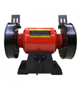 سنگ سنباده رومیزی 125 میلی متر توسن مدل 4125BG