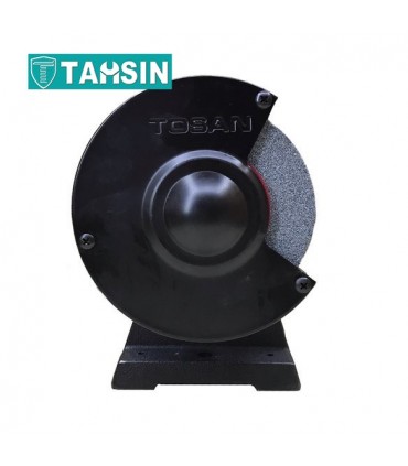 سنگ سنباده رومیزی 125 میلی متر توسن مدل 4125BG