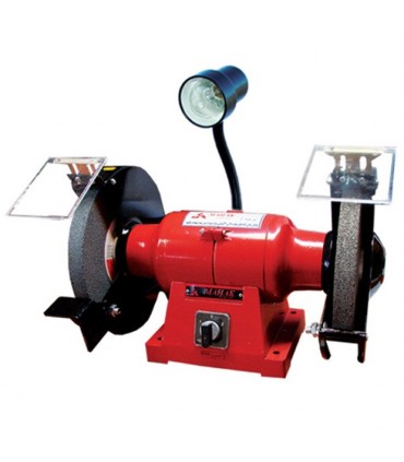 سنگ سنباده رومیزی 150 میلی متر توسن مدل 4150BG