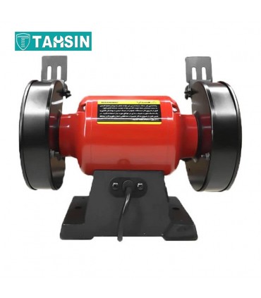 سنگ سنباده رومیزی 150 میلی متر توسن مدل 4150BG