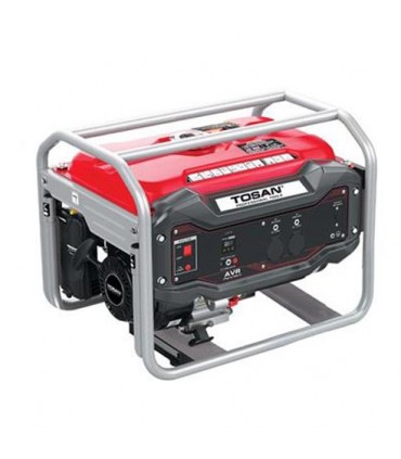 موتور برق بنزینی 3300 وات توسن مدل 1033G