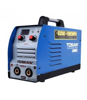 اینورتر جوشکاری 250 آمپر توسن مدل 1425II