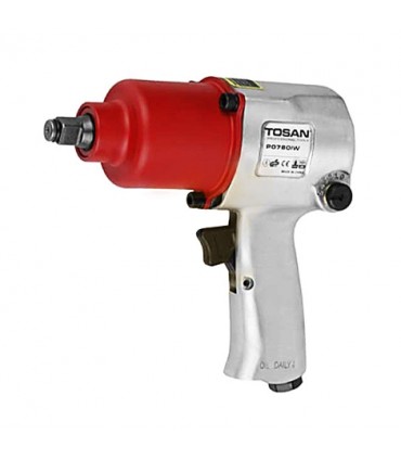 بکس بادی 1/2 اینچ توسن مدل P0760IW