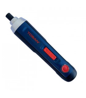 پیچ گوشتی شارژی 3/6 ولت توسن مدل 2036SC