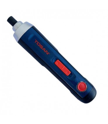 پیچ گوشتی شارژی 3/6 ولت توسن مدل 2036SC