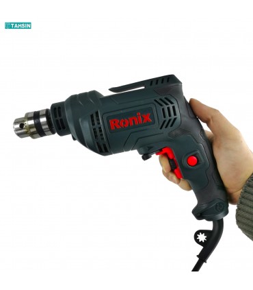 دریل رونیکس مدل 2112