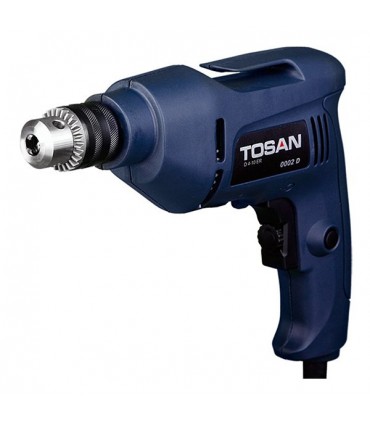 دریل آچاری 10 میلی متر توسن مدل 0002D