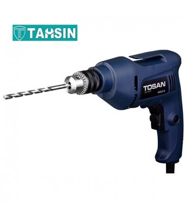 دریل آچاری 10 میلی متر توسن مدل 0002D