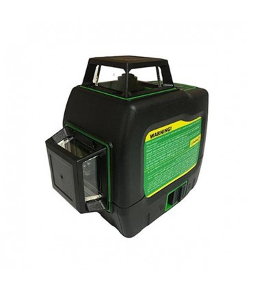 تراز لیزری 360 درجه توسن مدل M3604 GLL3D