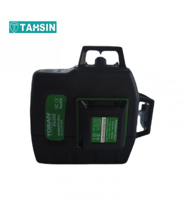 تراز لیزری 360 درجه توسن مدل M3604 GLL3D