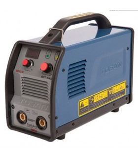 اینورتر جوشکاری 200 آمپر توسن مدل 1520II