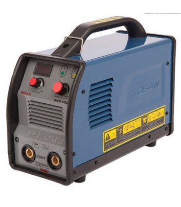 اینورتر جوشکاری 200 آمپر توسن مدل 1520II