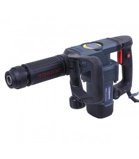 چکش تخریب 7 کیلویی توسن مدل 6070DH