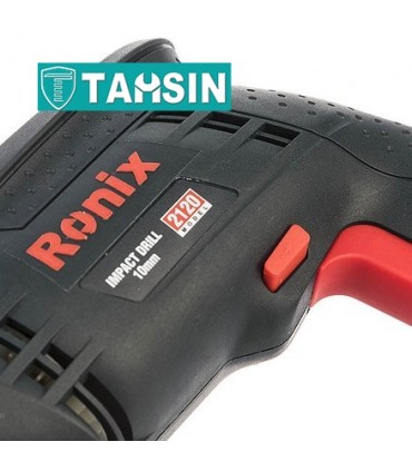 دریل رونیکس مدل 2120