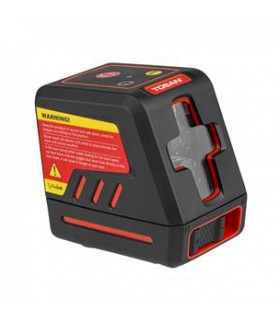 تراز لیزری دوخط کامپکت توسن مدل M2010 RLL