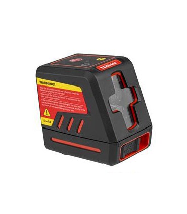 تراز لیزری دوخط کامپکت توسن مدل M2010 RLL