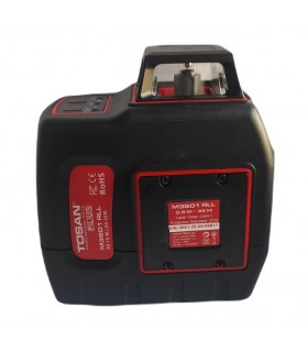 تراز لیزری 360 درجه توسن مدل M3601 RLL