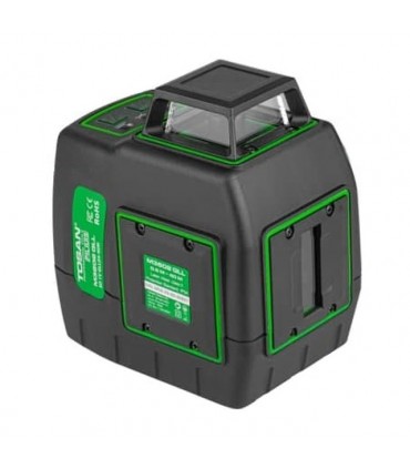 تراز لیزری 360 درجه توسن مدل M3602 GLL