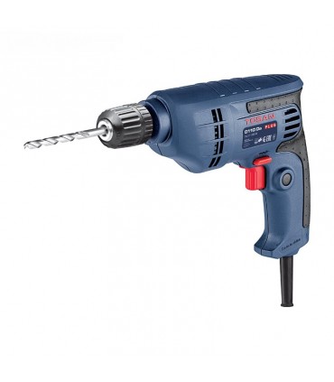 دریل 6 سه نظام اتوماتیک توسن مدل DA 0110