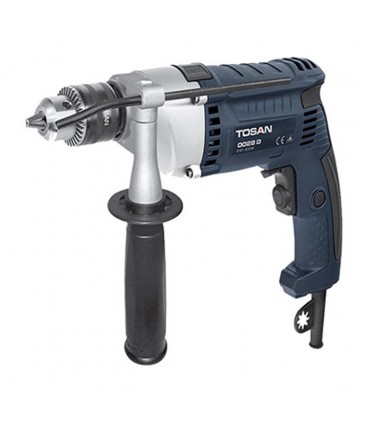 دریل 13 میلی متر چکشی توسن مدل 0028DN