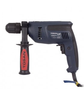 دریل 13 میلی متر چکشی توسن مدل 0022DA