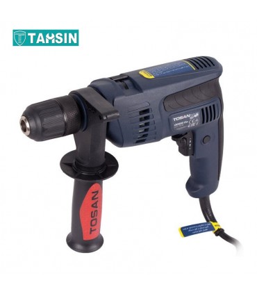 دریل 13 میلی متر چکشی توسن مدل 0022DA