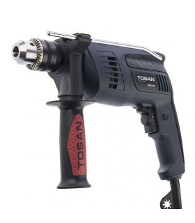 دریل 13 میلی متر چکشی توسن مدل 0022D