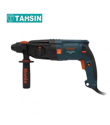 بتن کن برقی رونیکس مدل 2701V