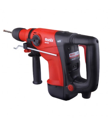 بتن کن برقی رونیکس مدل 2632