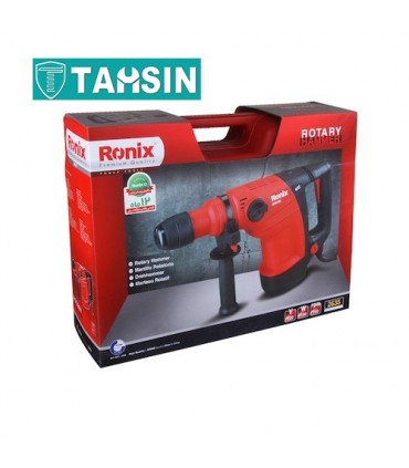 بتن کن برقی رونیکس مدل 2632