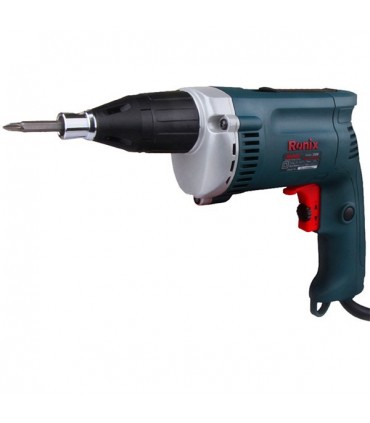 پیچ گوشتی برقی رونیکس مدل 2506V