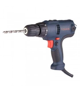 دریل پیچگوشتی 10 میلی متر توسن مدل 0911SN