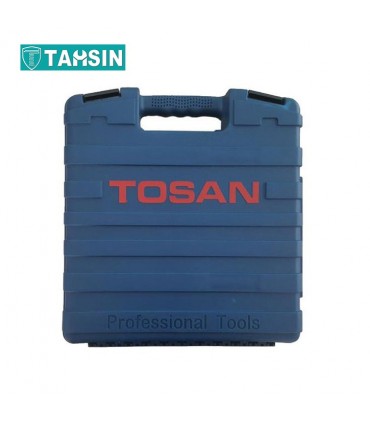 پیچگوشتی درایوال توسن مدل 0861S