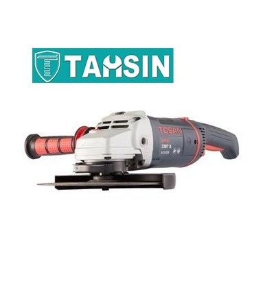 فرز سنگبری 230 میلی متر توسن مدل 3387A