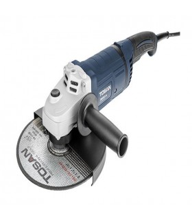 فرز آهنگری 180 میلی متر توسن مدل 3820A