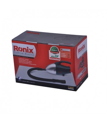 جارو بلوور رونیکس مدل 1202