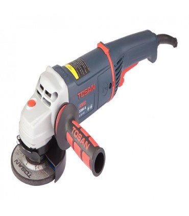 مینی فرز آهنگری توسن مدل 3384A