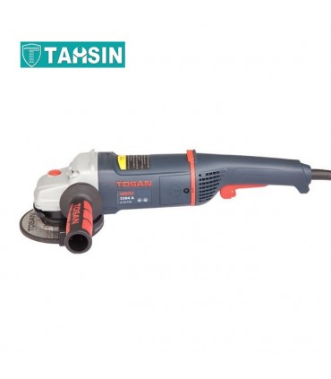 مینی فرز آهنگری توسن مدل 3384A