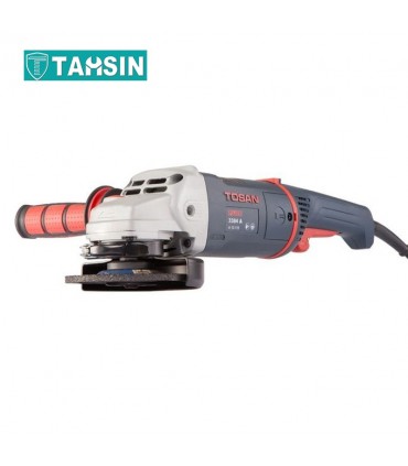 مینی فرز آهنگری توسن مدل 3384A