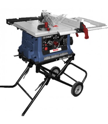 اره میزی تایوانی رونیکس مدل 5525