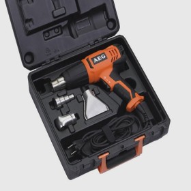 سشوار صنعتی آاگ مدل HG600V