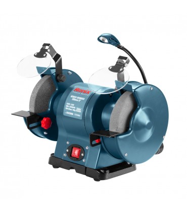 چرخ سنباده رومیزی رونیکس مدل 3504