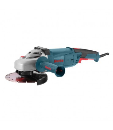 فرز برقی آهنگری رونیکس مدل 3211