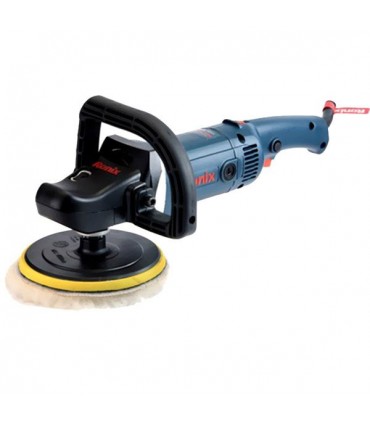 دستگاه پولیش برقی رونیکس مدل 6110V