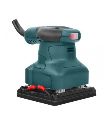 سنباده لرزان اوربیتال مشتی رونیکس مدل 6404