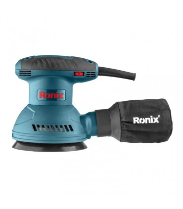 سنباده لرزان اوربیتال رونیکس مدل 6406