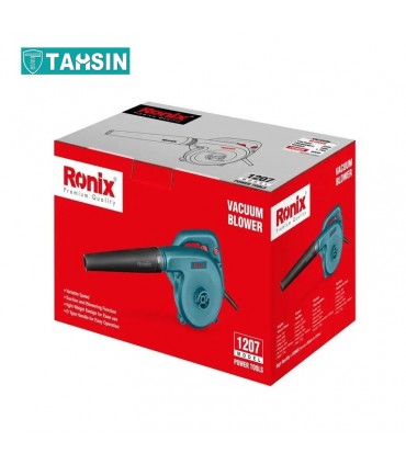 بلوور برقی رونیکس مدل 1207