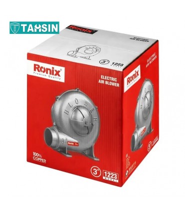 دم برقی رونیکس مدل 1223