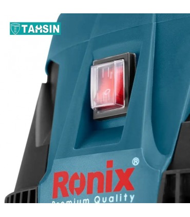 جارو برقی رونیکس مدل 1231