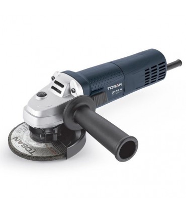 مینی فرز آهنگری توسن مدل 3119A